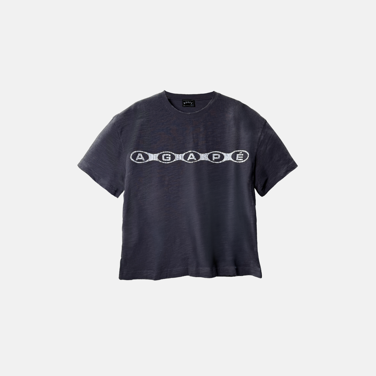 DNA Tee "Vintage Black"