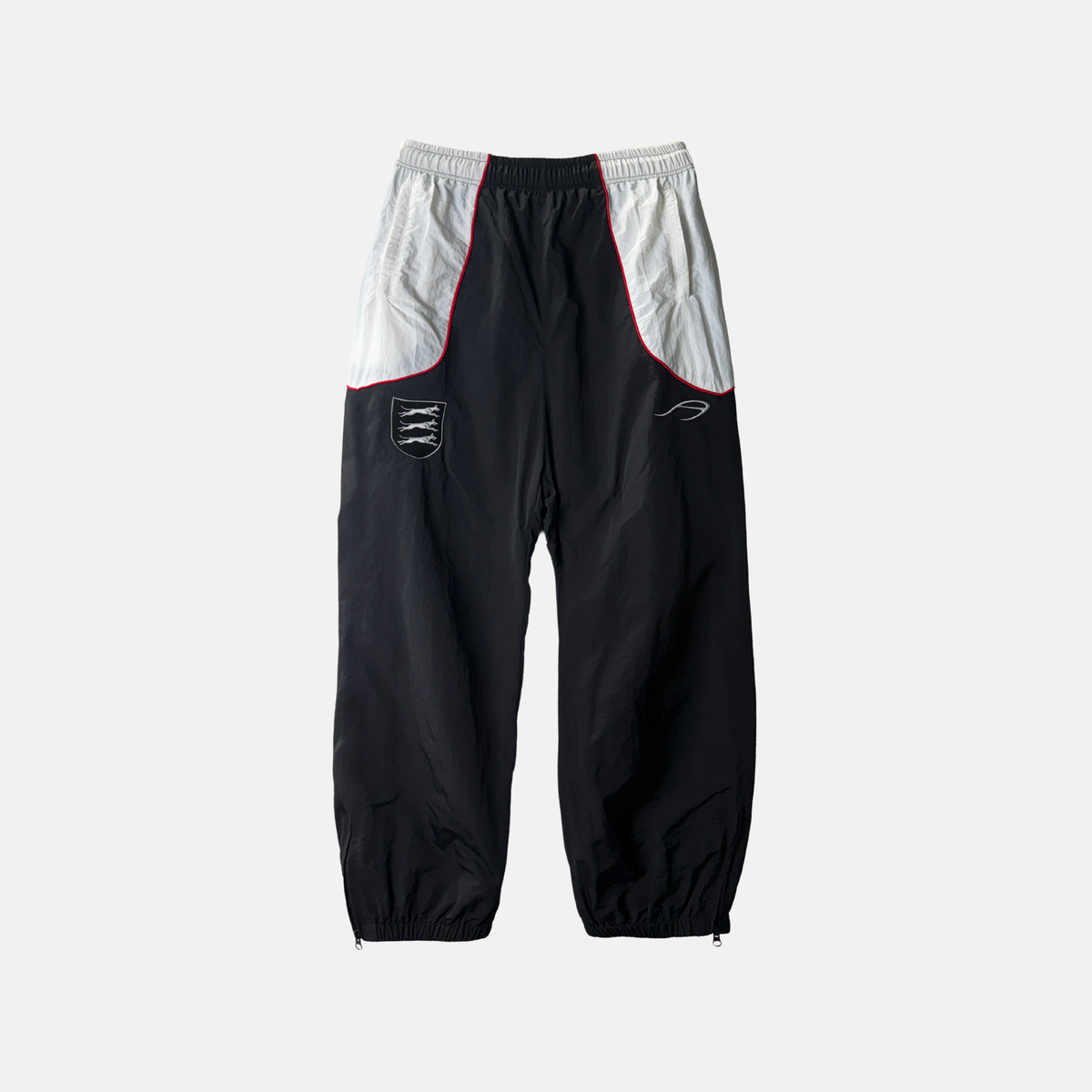 AFC Track Pants "Noir"