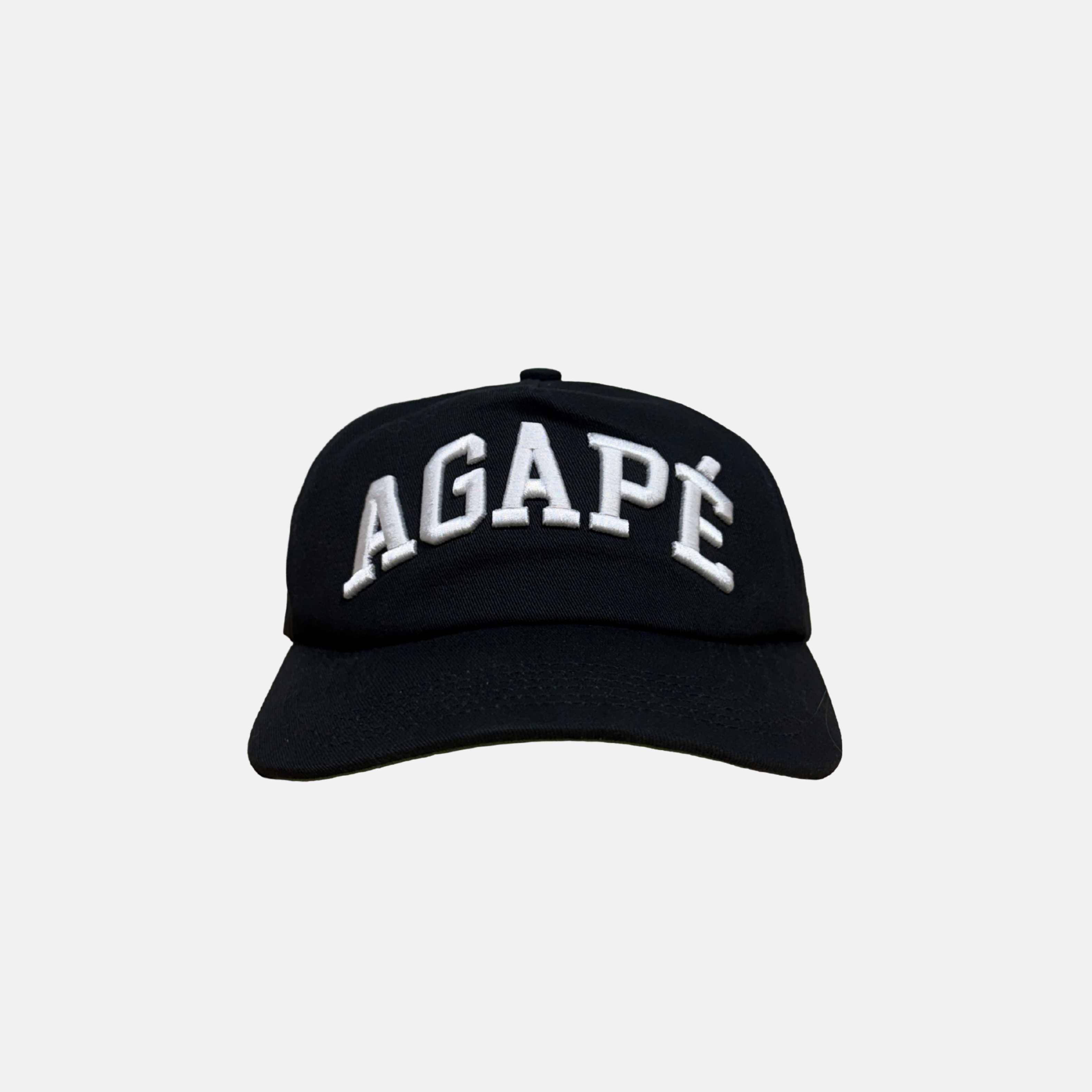 Varsity Ball Cap