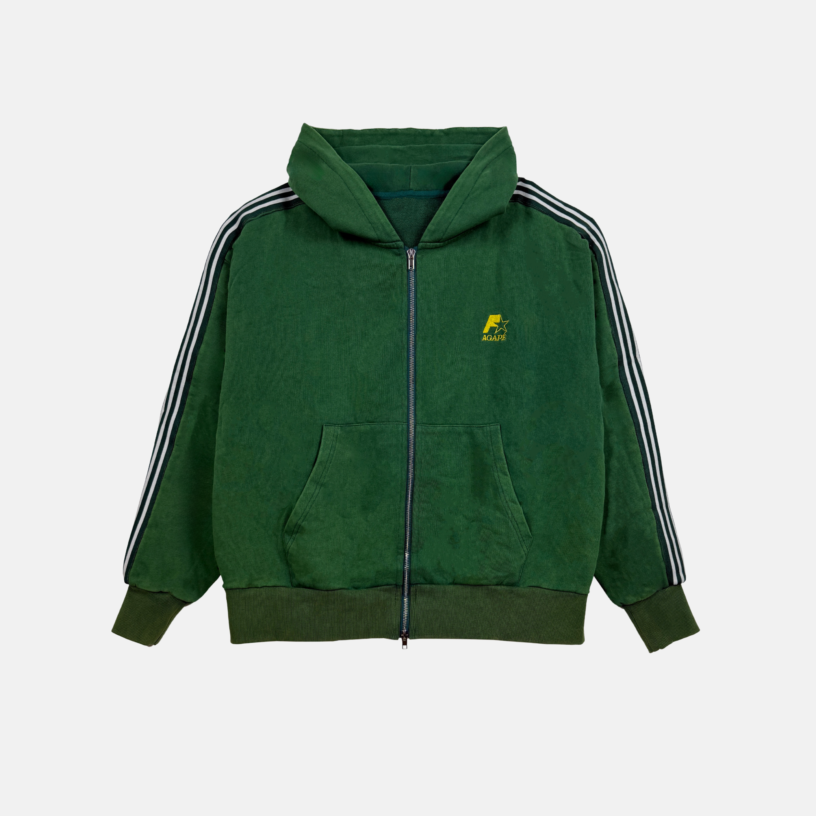 Pine Star Track Jacket