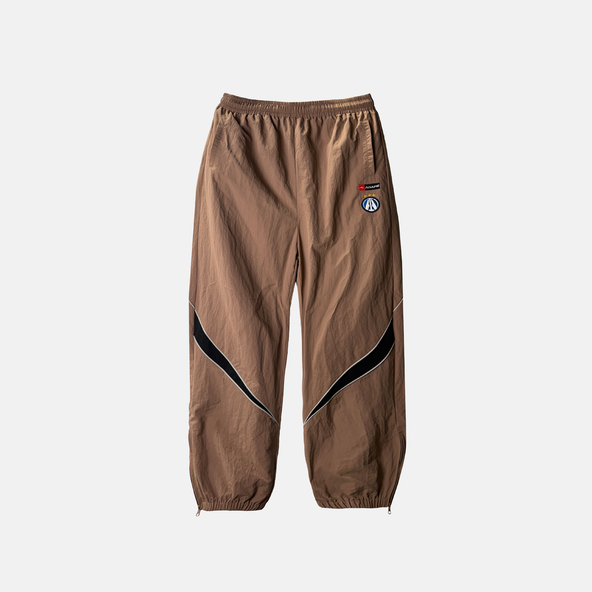 IA Track Pants "Dirty Rose"