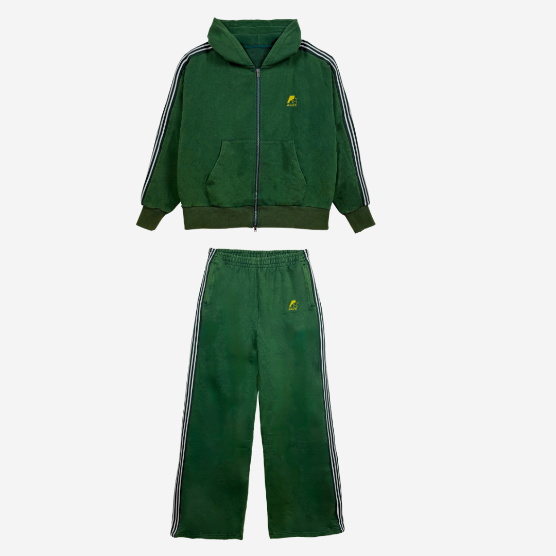 Pine Star Tracksuit