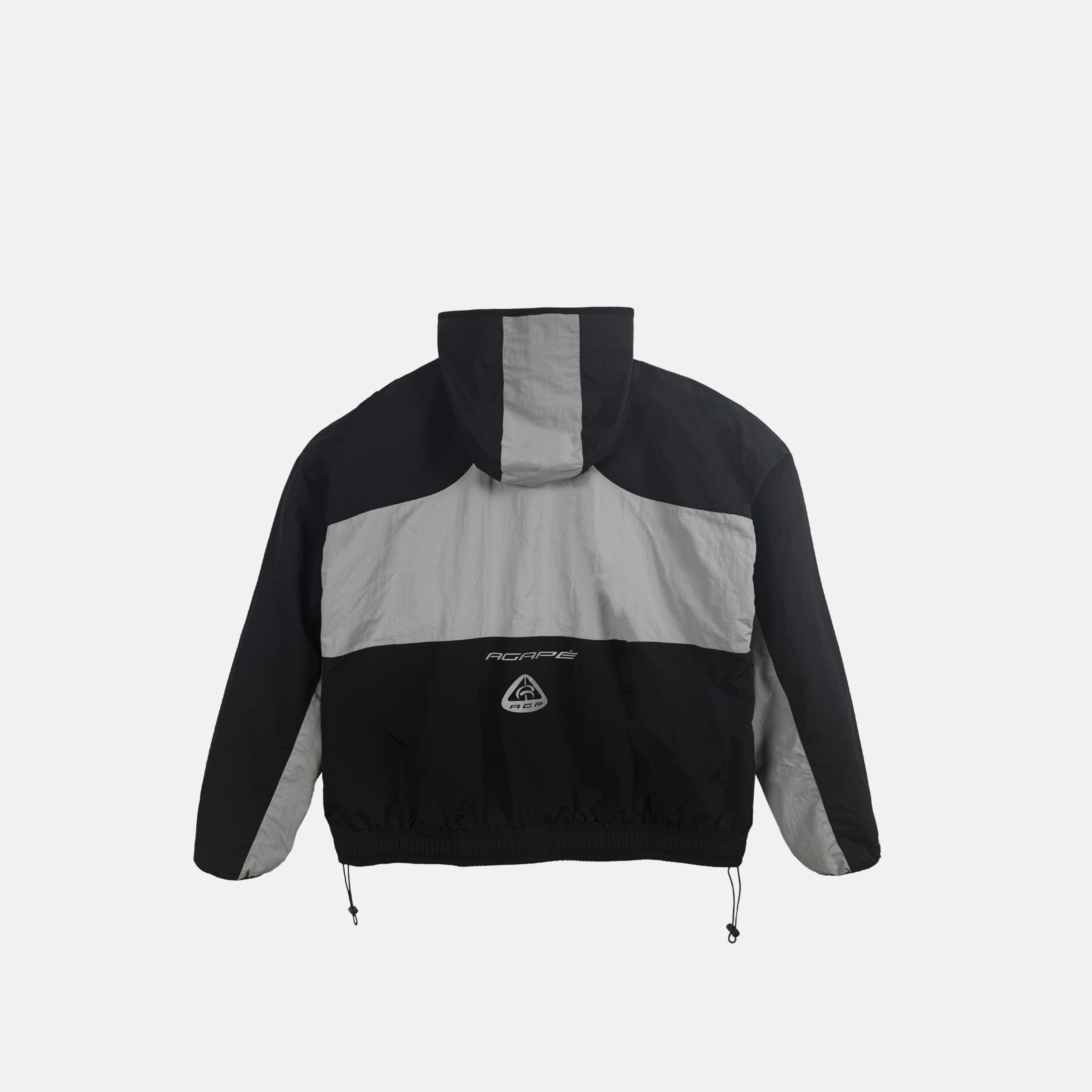 AGP Lightweight Rain Jacket