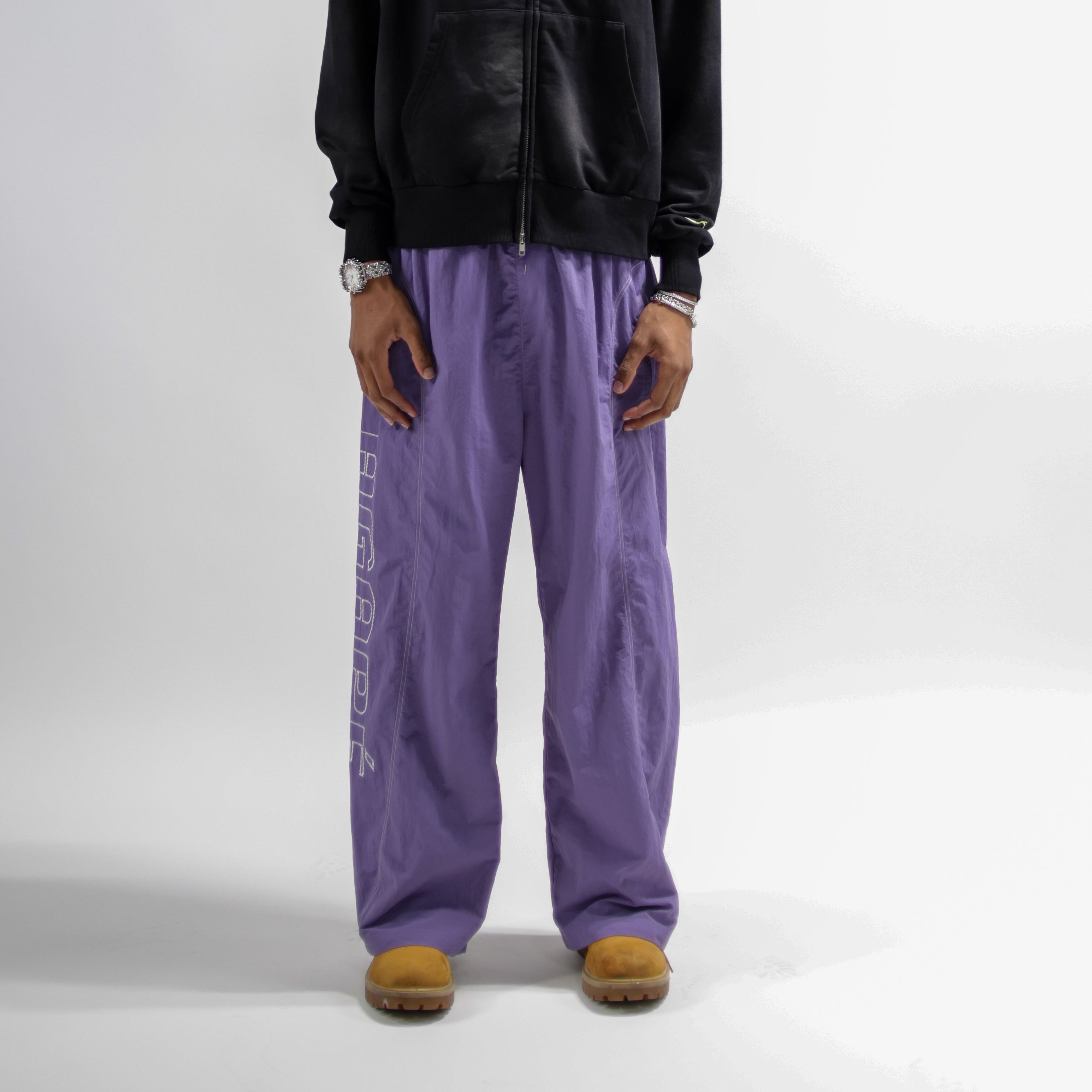 Mac Track Pants