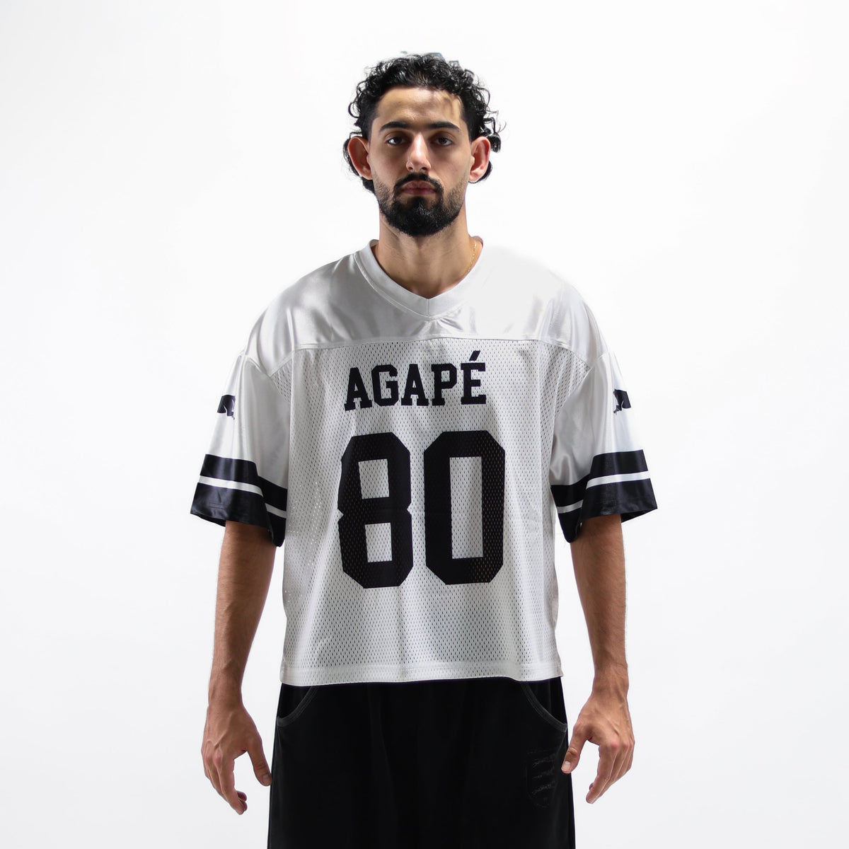 Gridiron Jersey "White"
