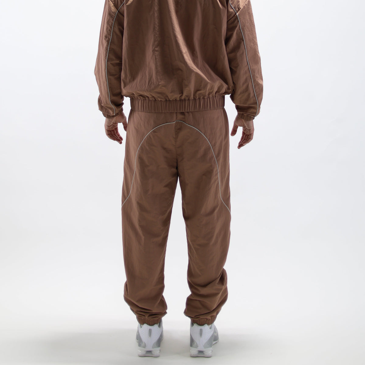 IA Track Pants "Dirty Rose"
