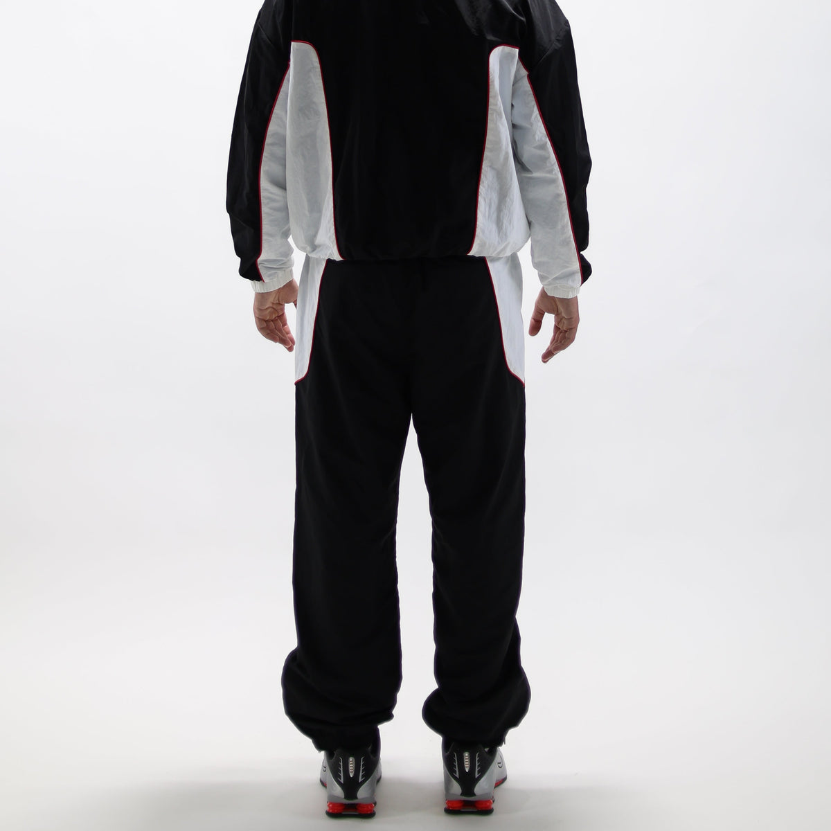 AFC Track Pants "Noir"