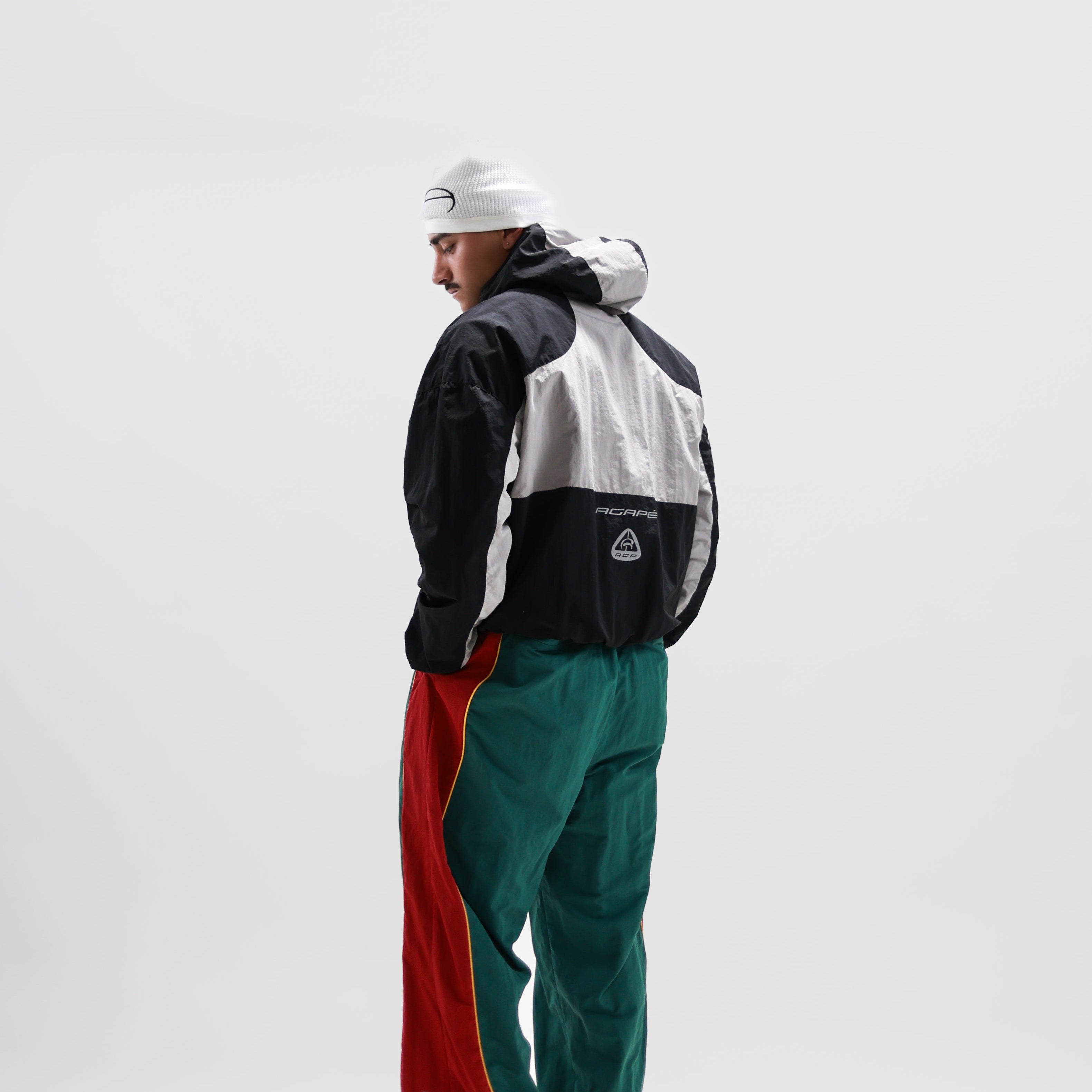AGP Lightweight Rain Jacket