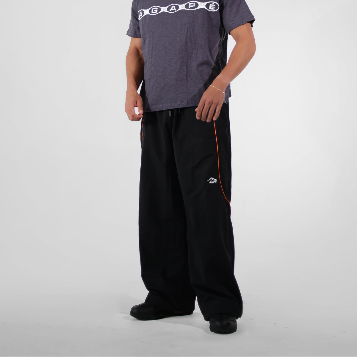 Pump Track Pants "OG"