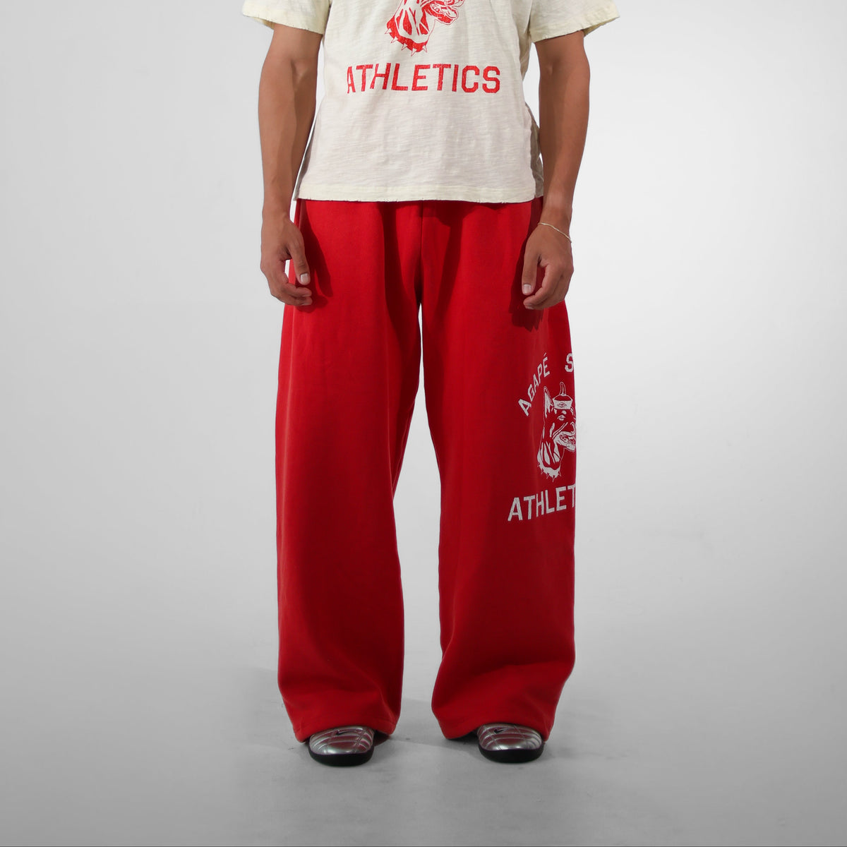 ASU Sweat Pants