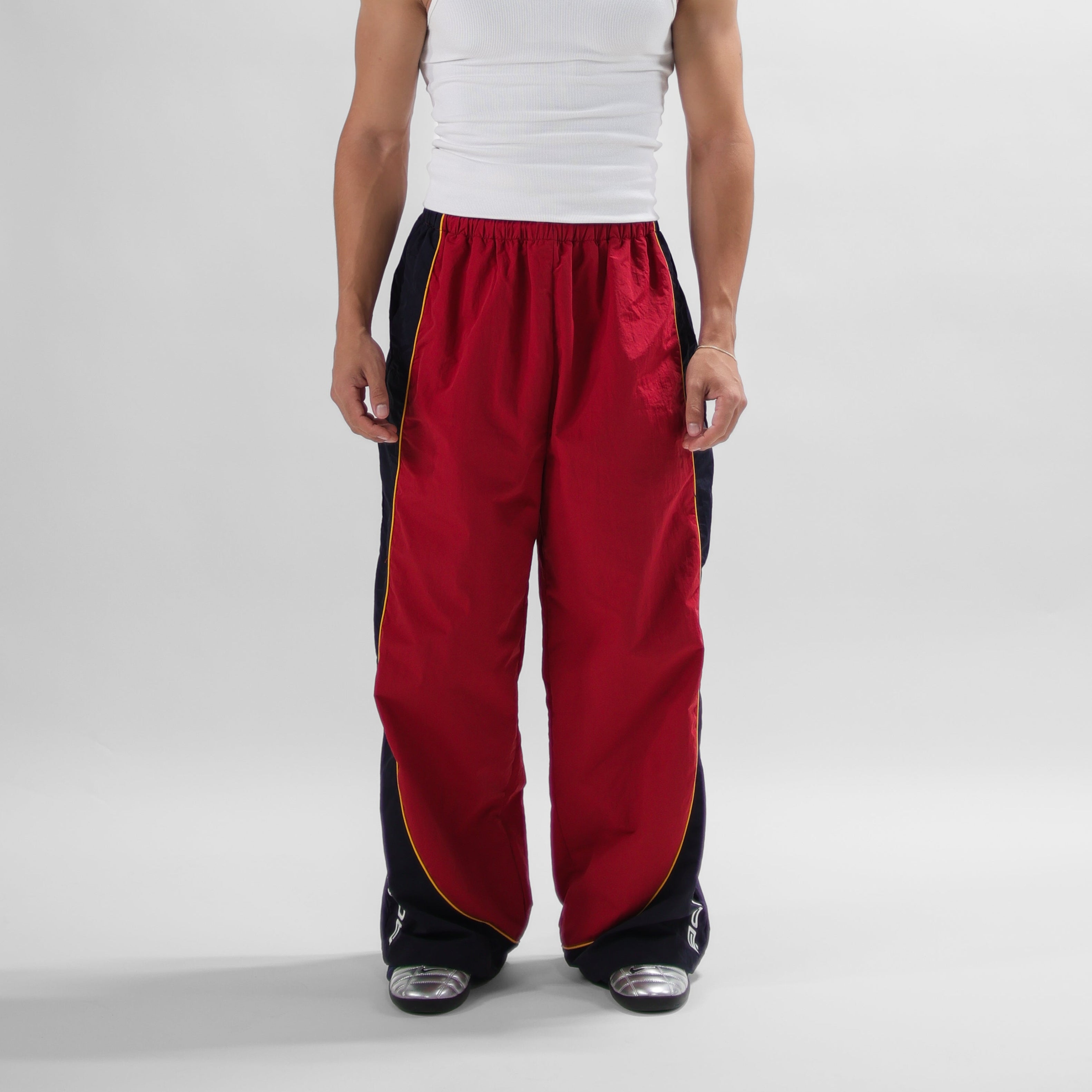 Warm Up Track Pants "Fresno"