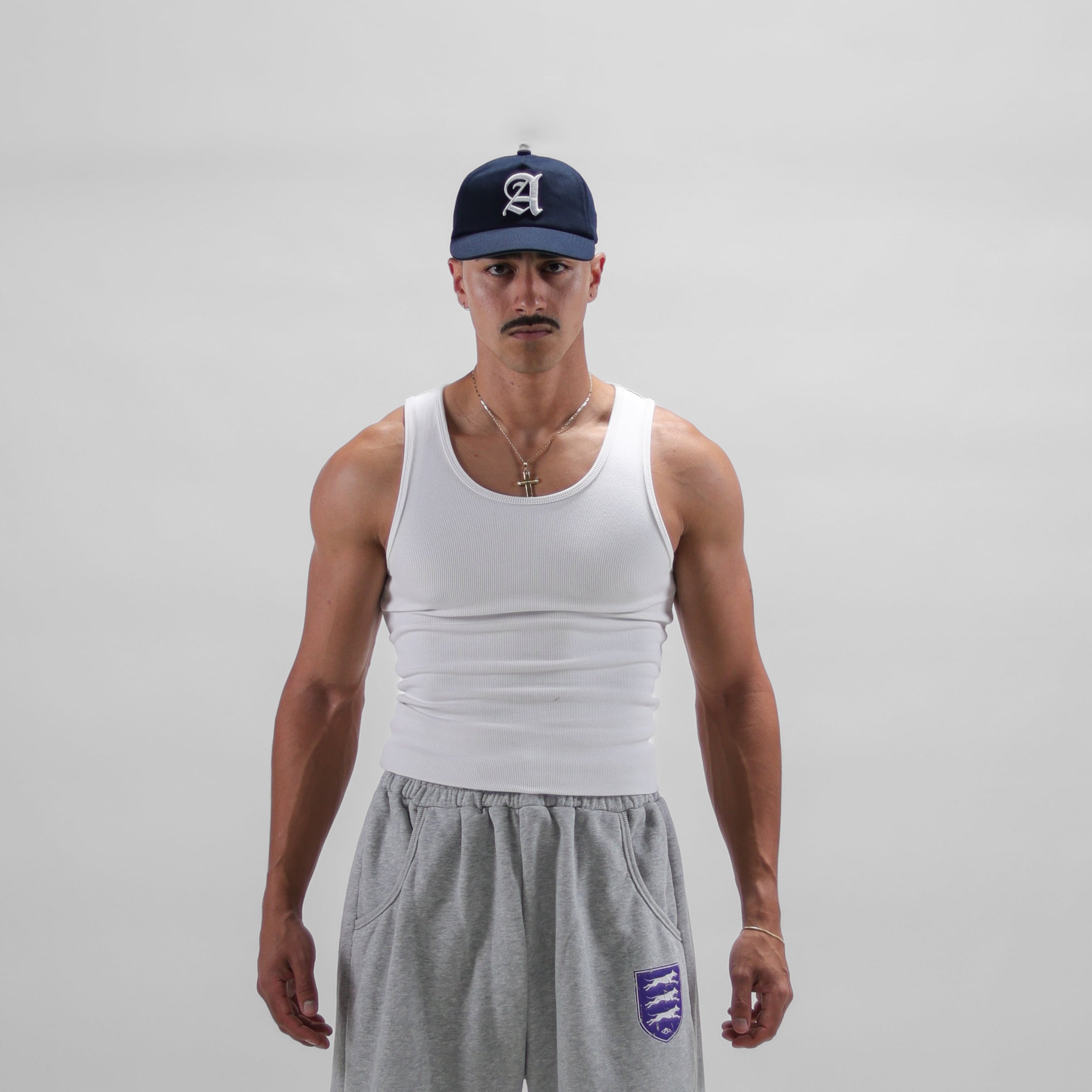 Scripture Cap