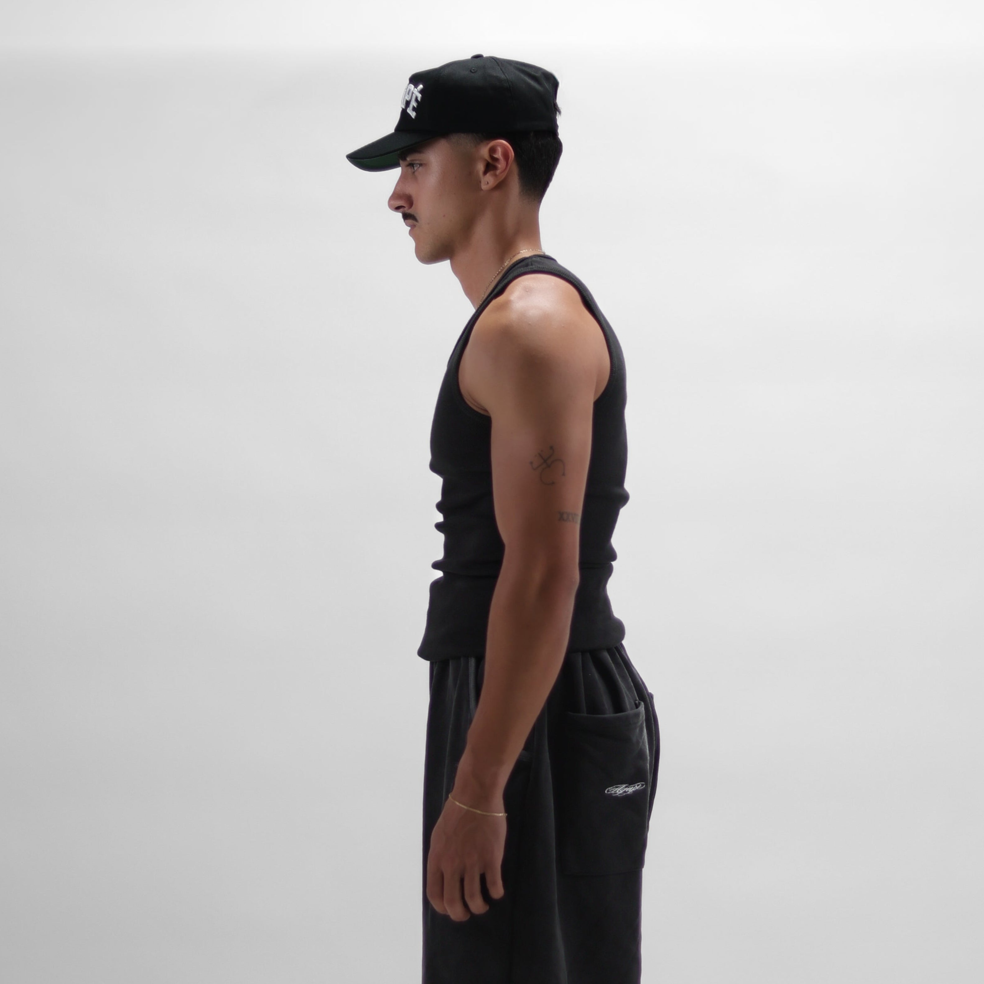 Varsity Ball Cap