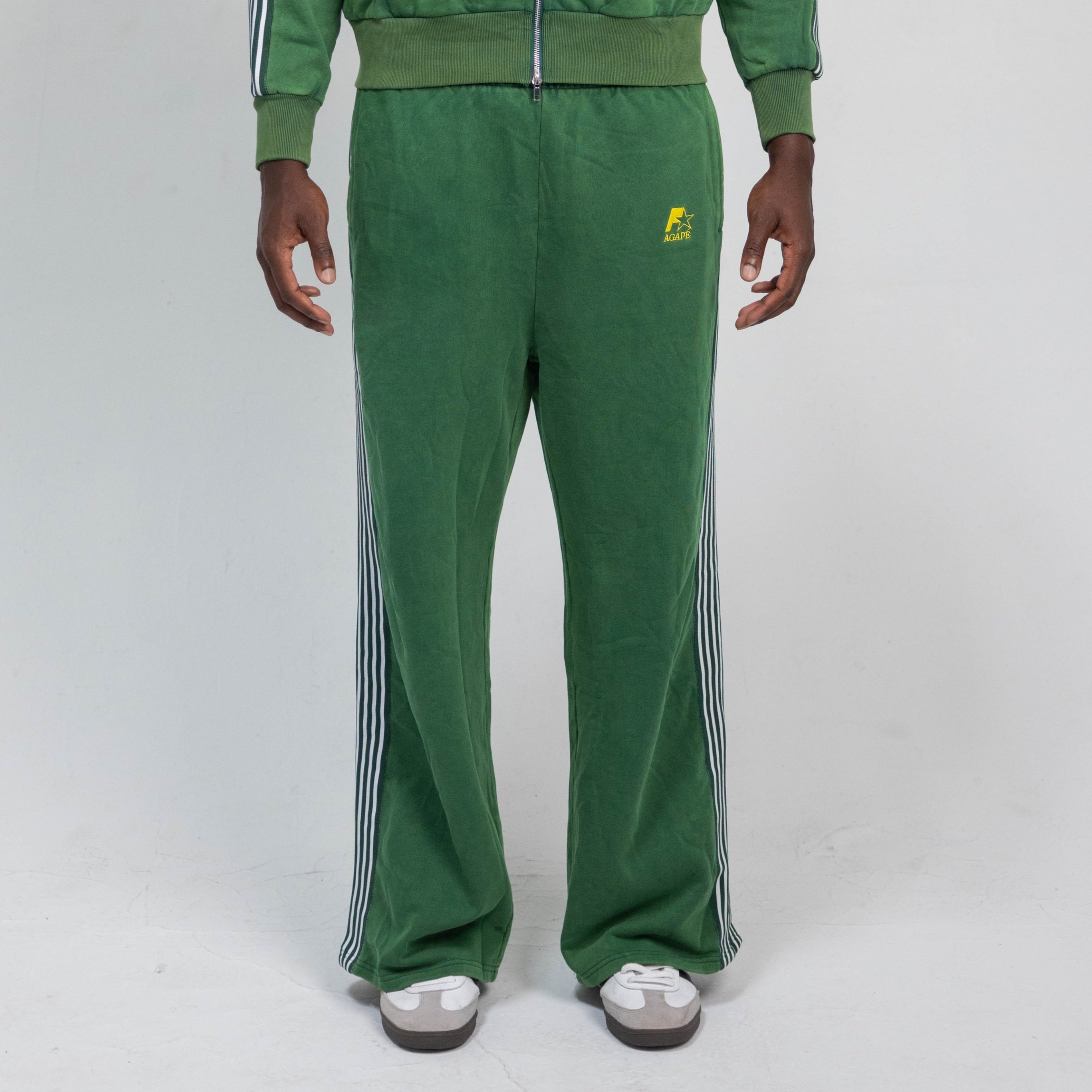 Pine Star Track Pants