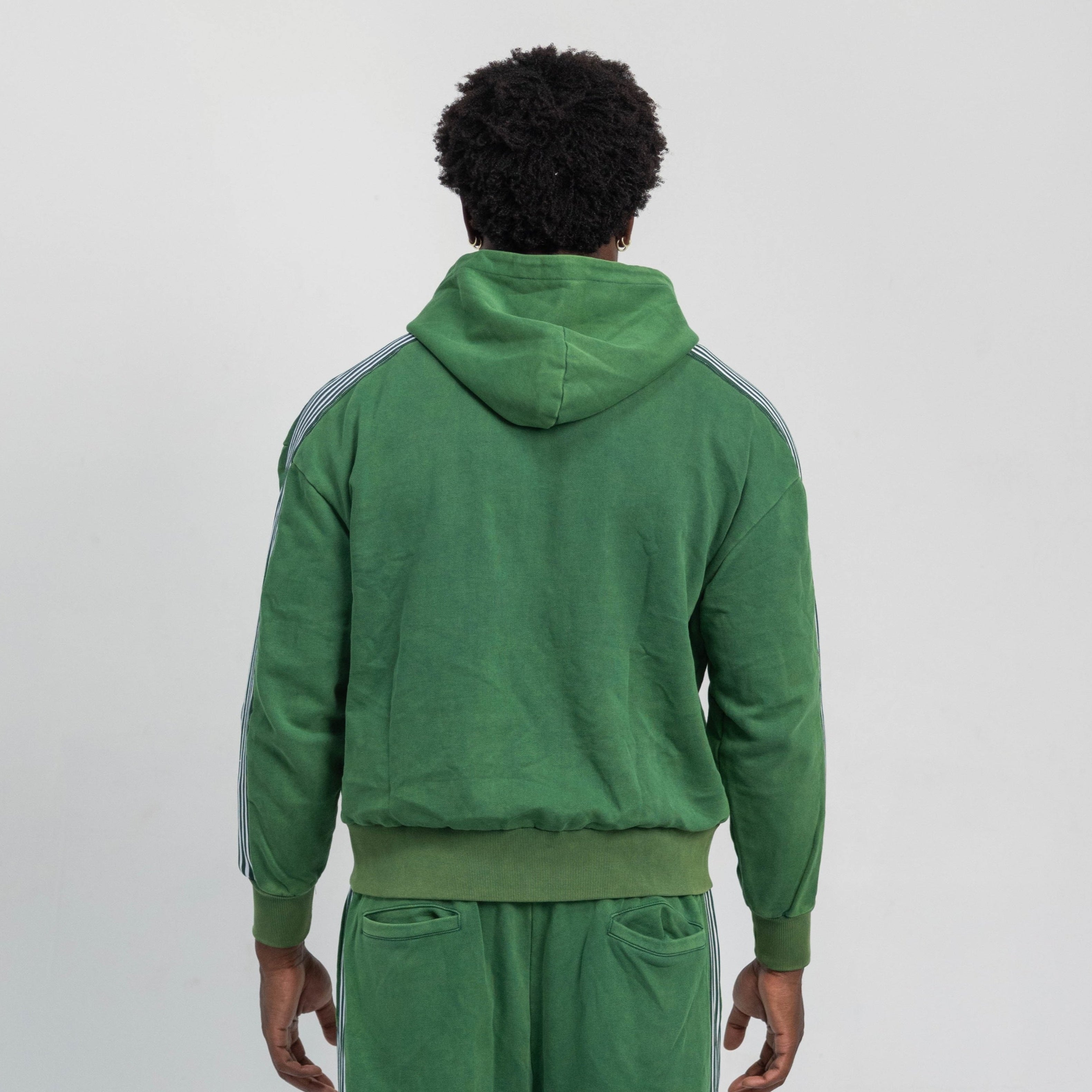 Pine Star Track Jacket