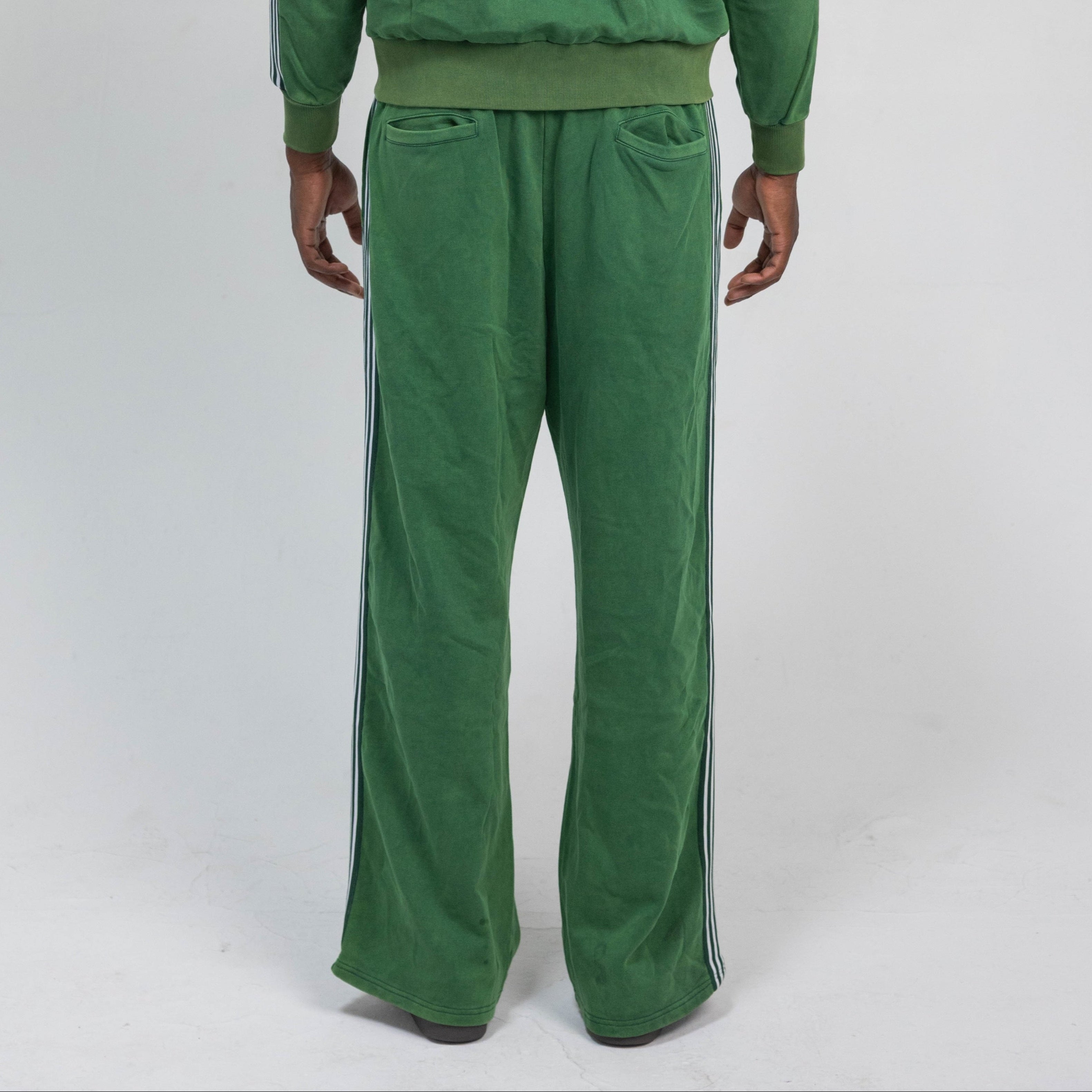 Pine Star Track Pants