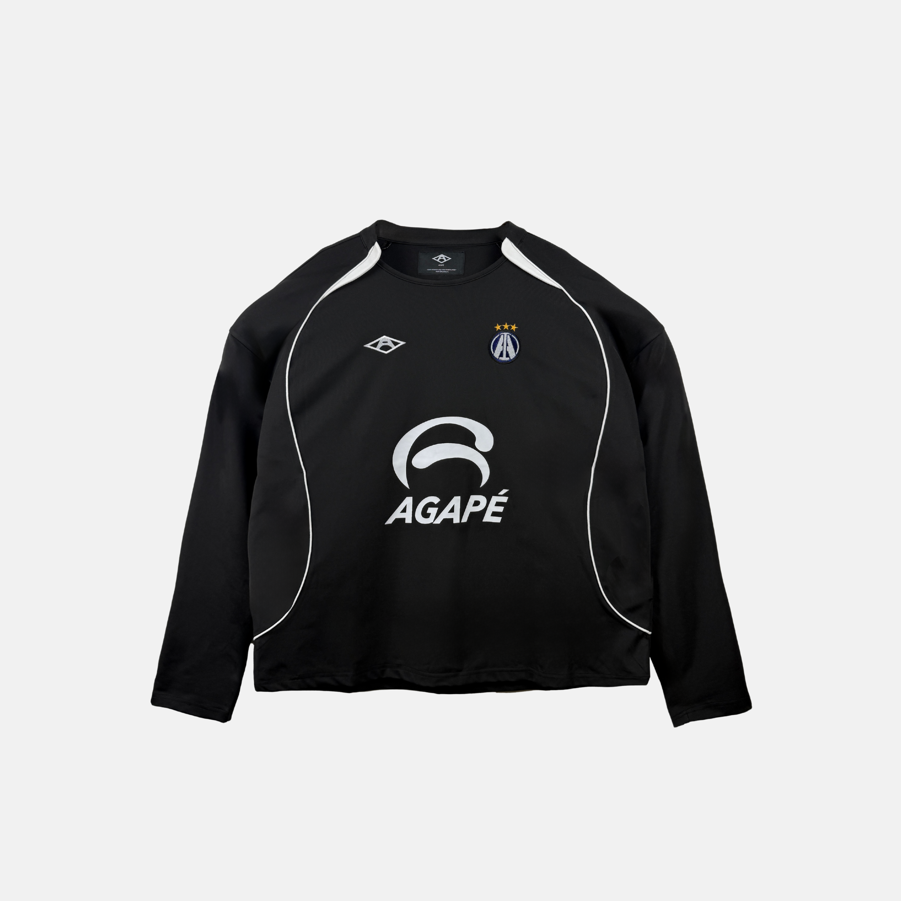 V2 Long Sleeve Jersey