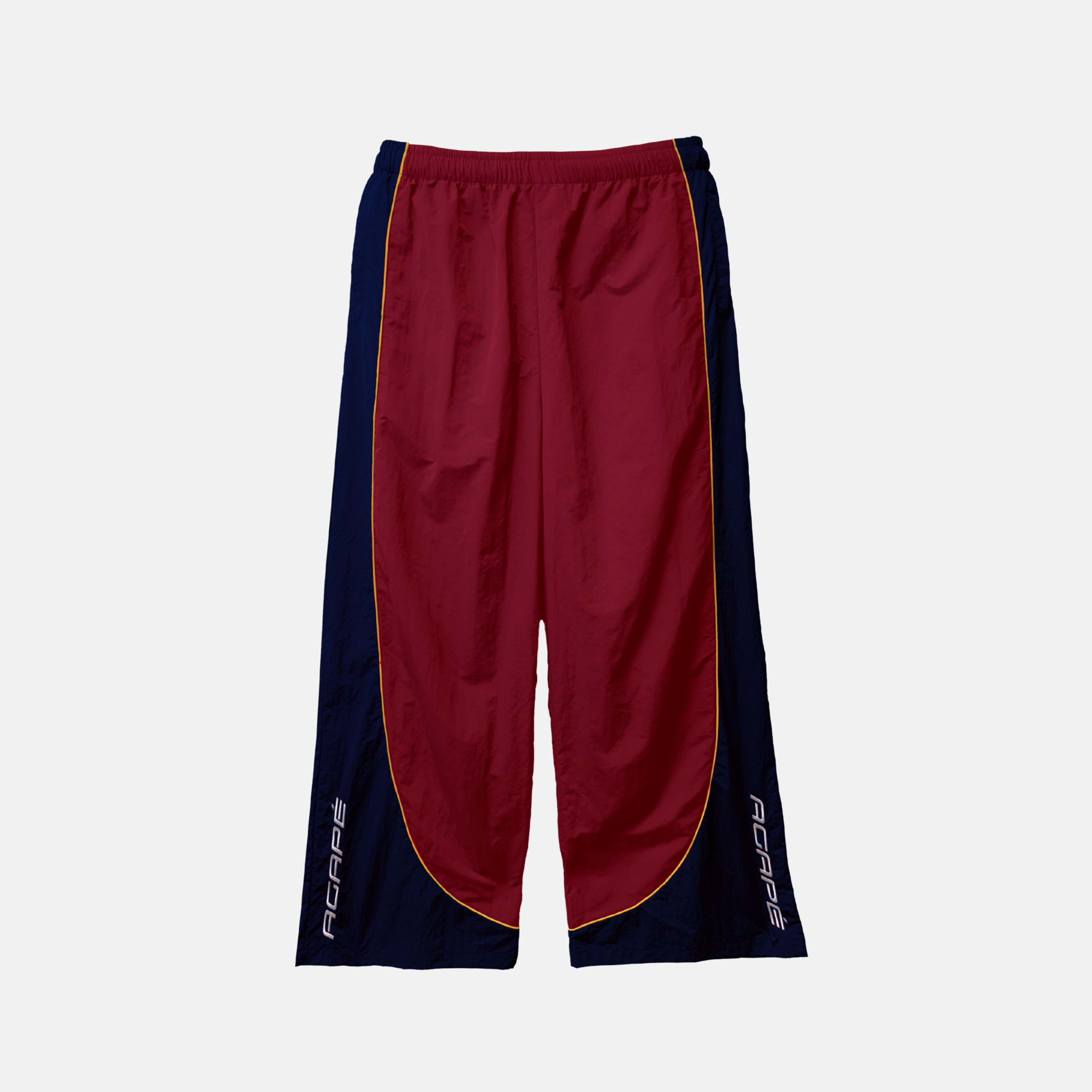 Warm Up Track Pants "Fresno"