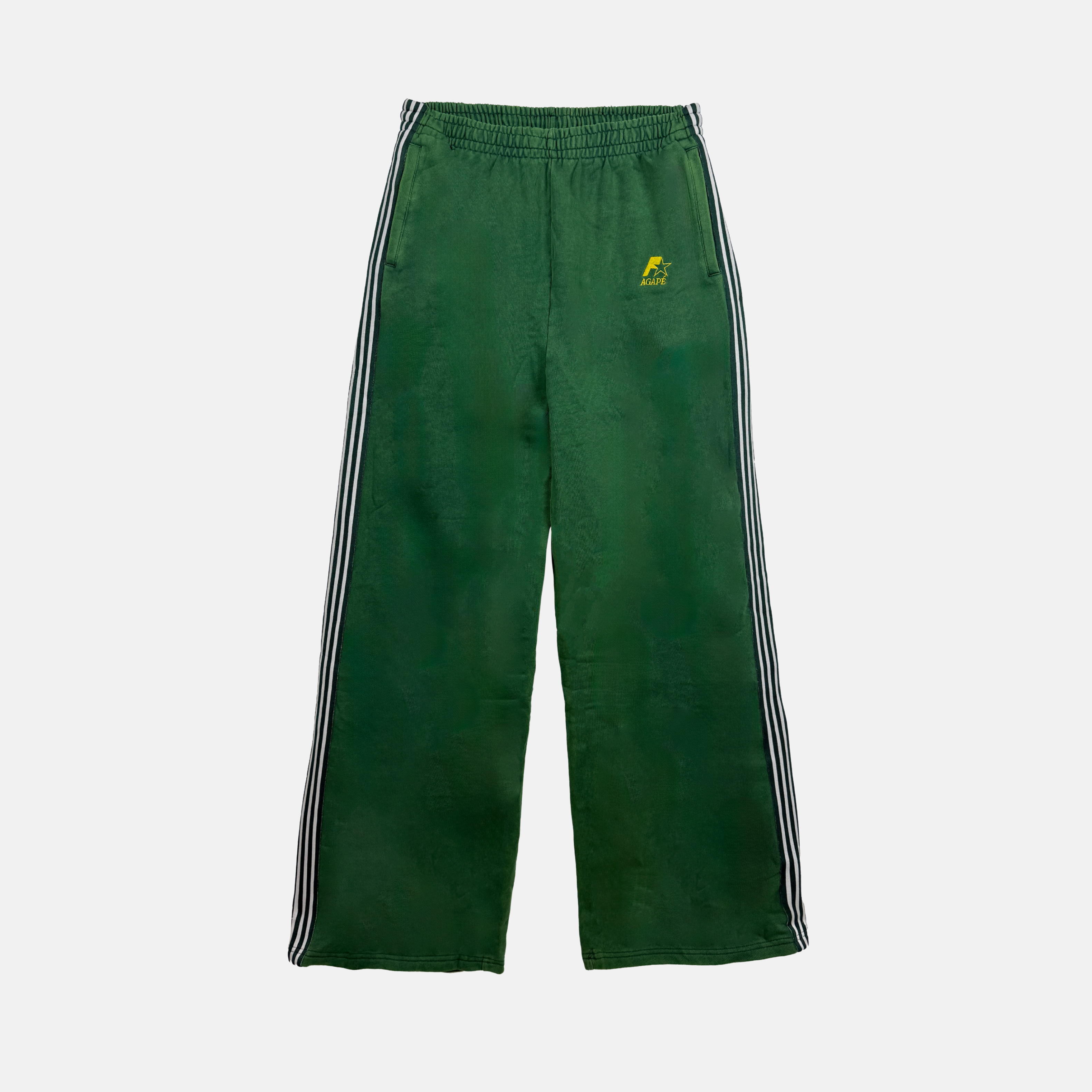 Pine Star Track Pants