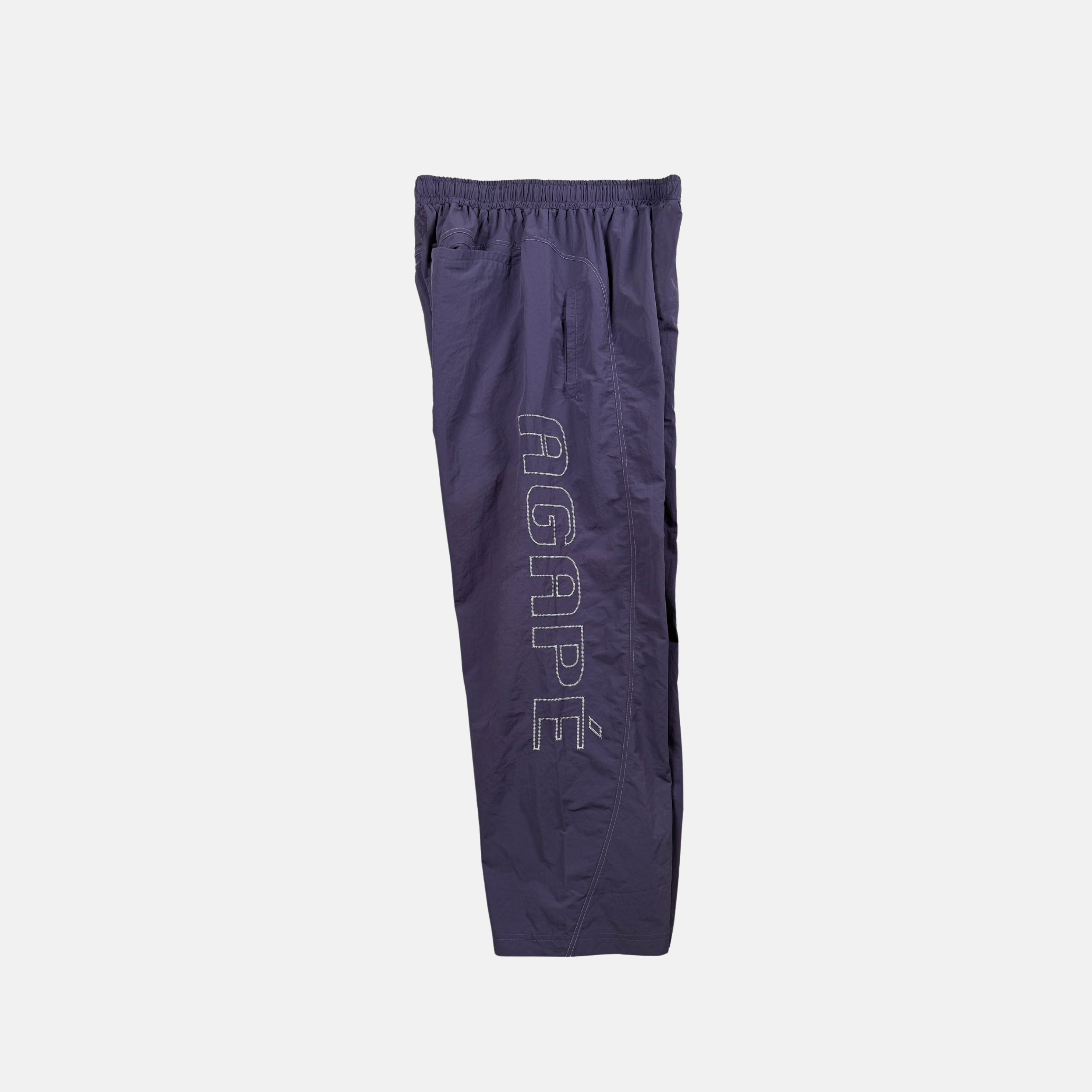 Mac Track Pants