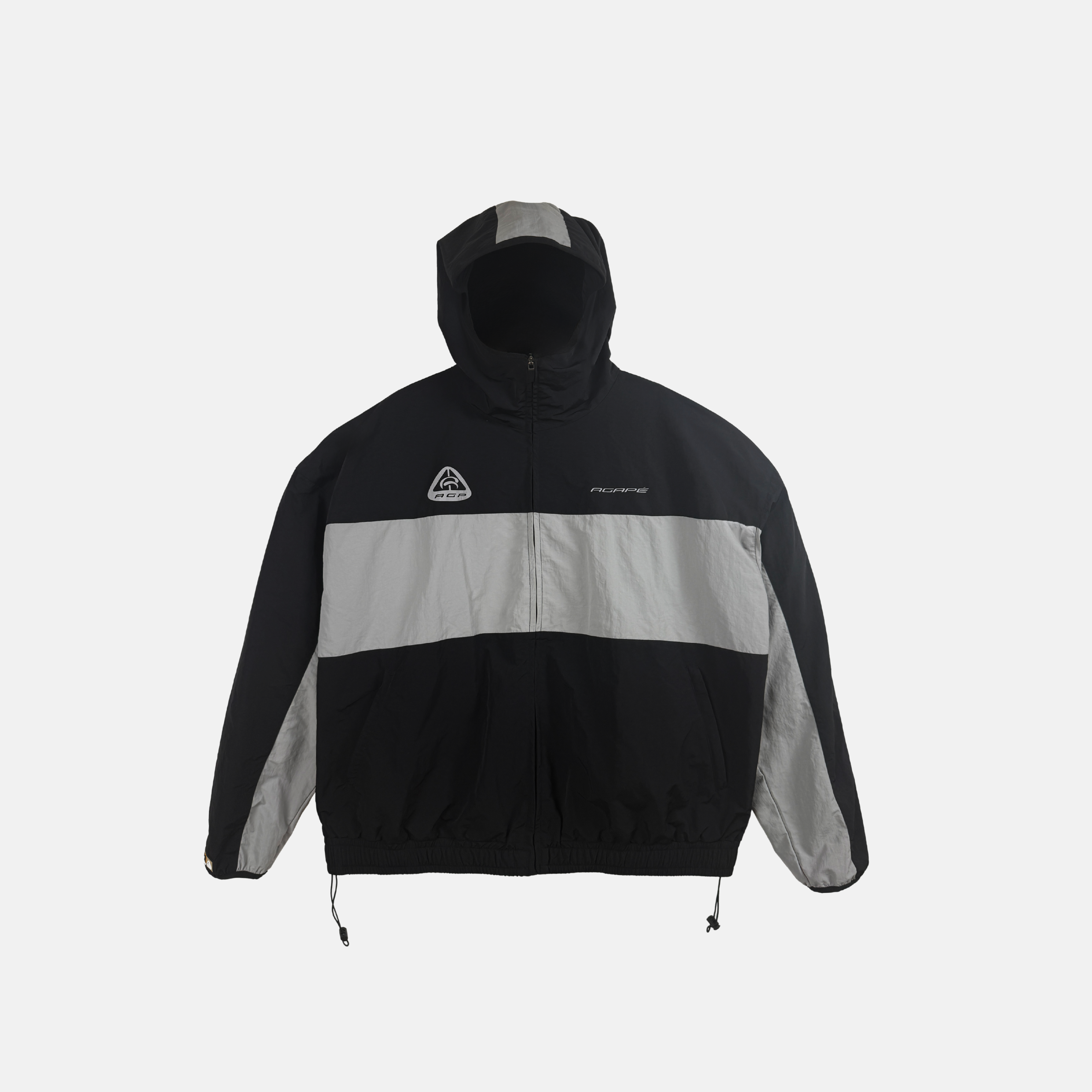 AGP Lightweight Rain Jacket
