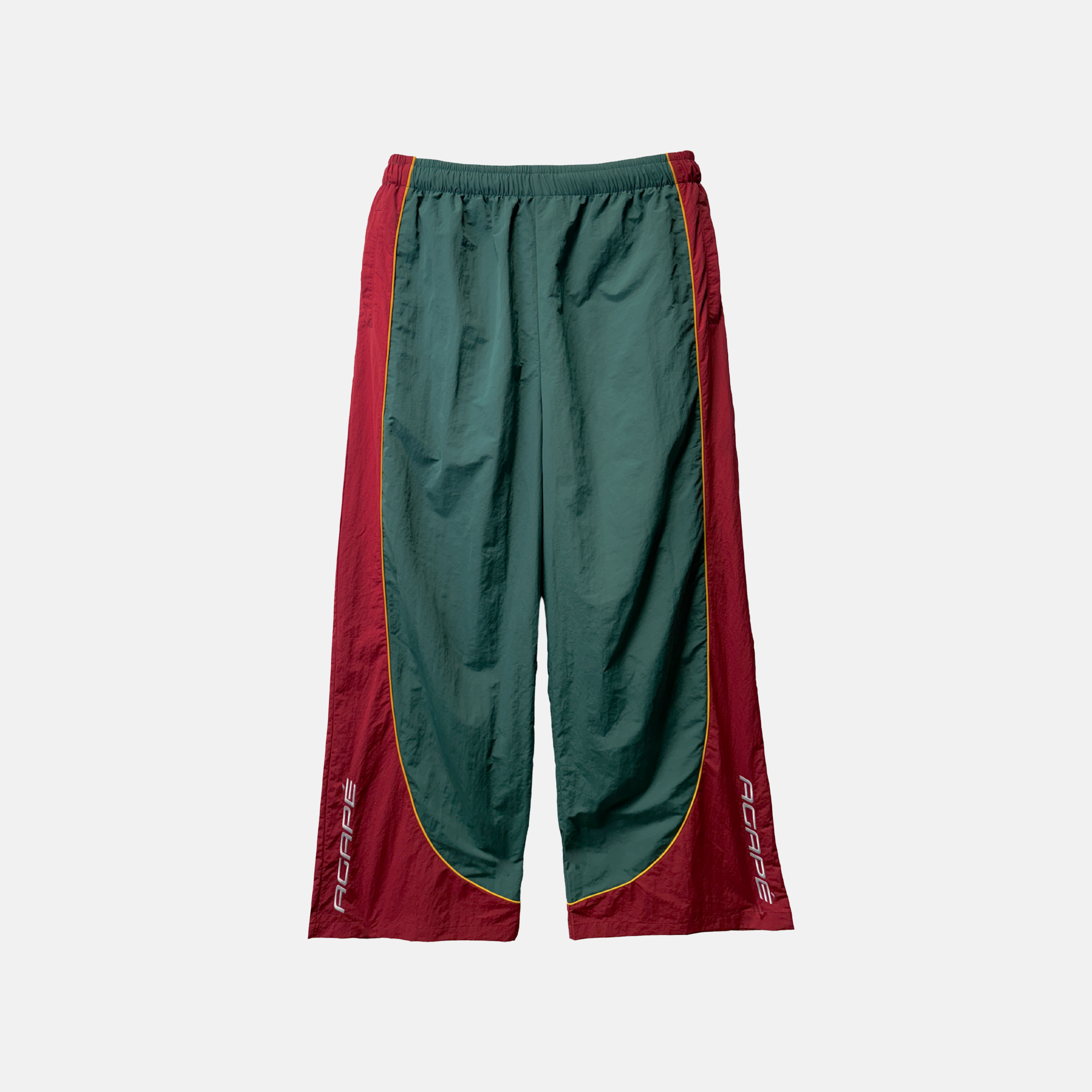 Warm Up Track Pants "GP"