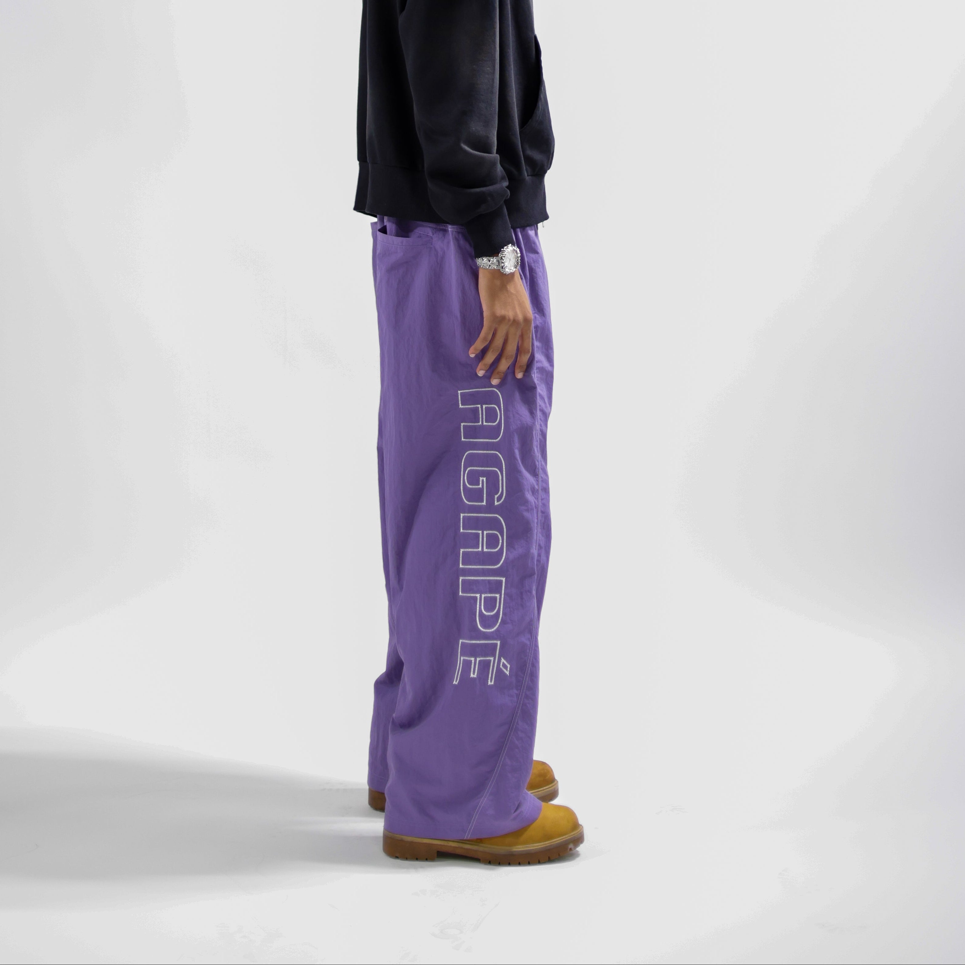 Mac Track Pants