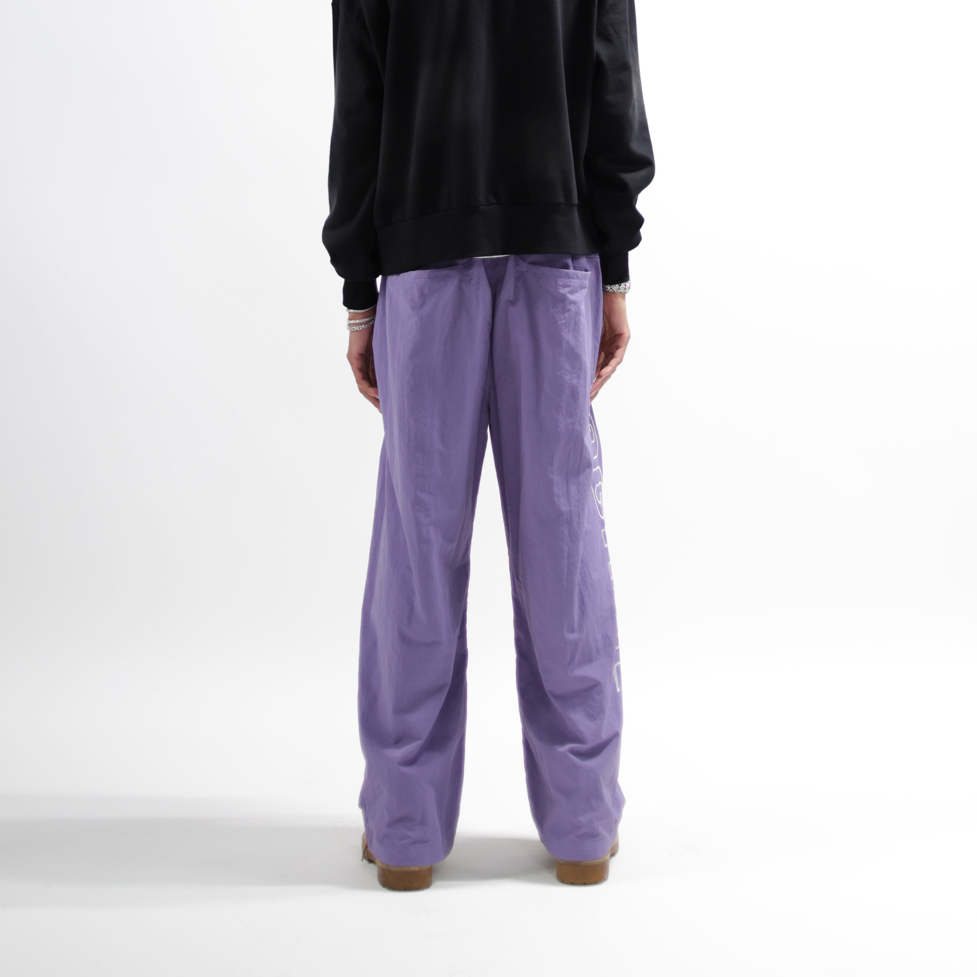 Mac Track Pants