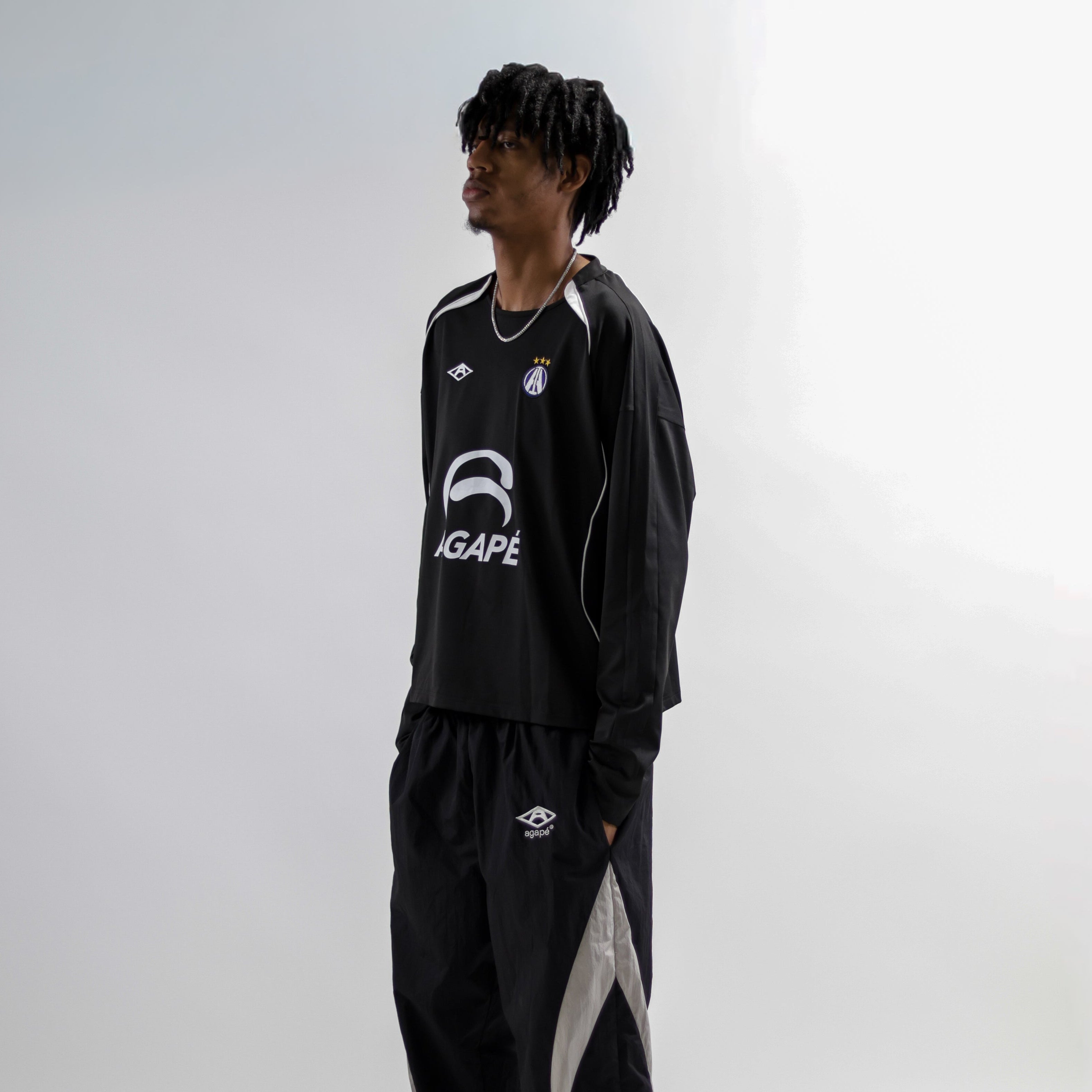 V2 Long Sleeve Jersey