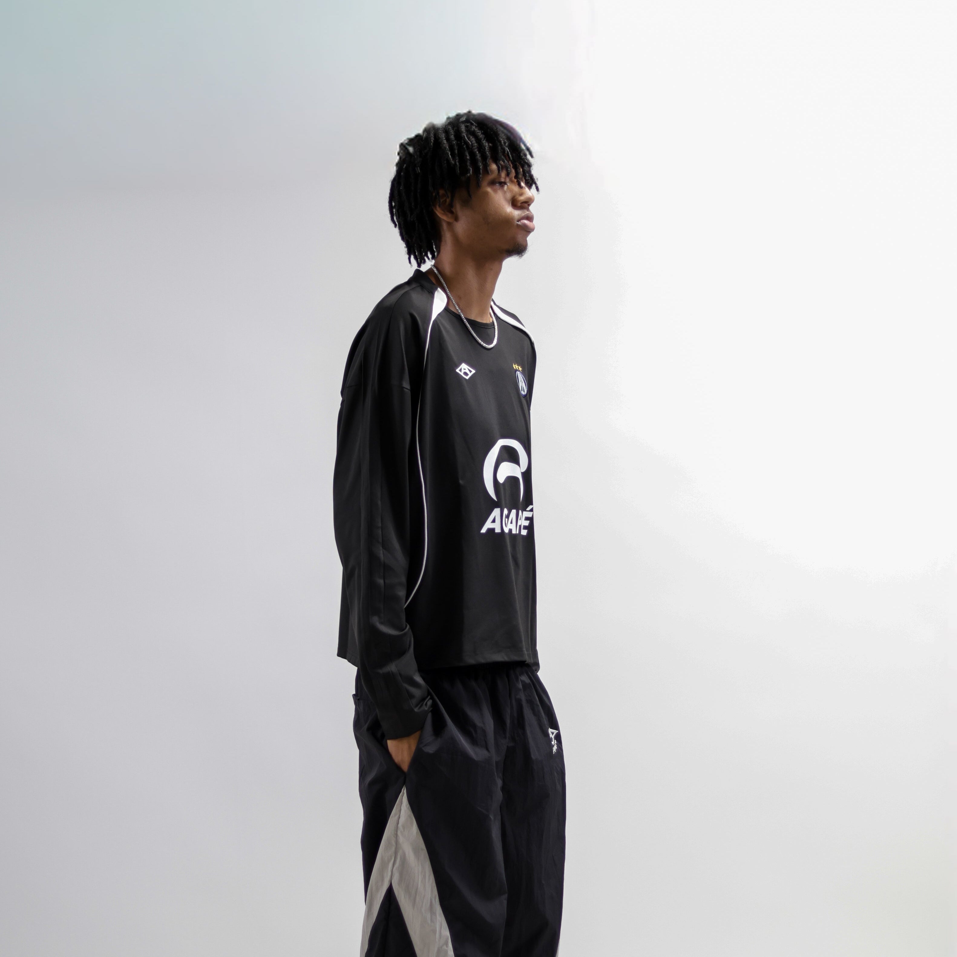 V2 Long Sleeve Jersey