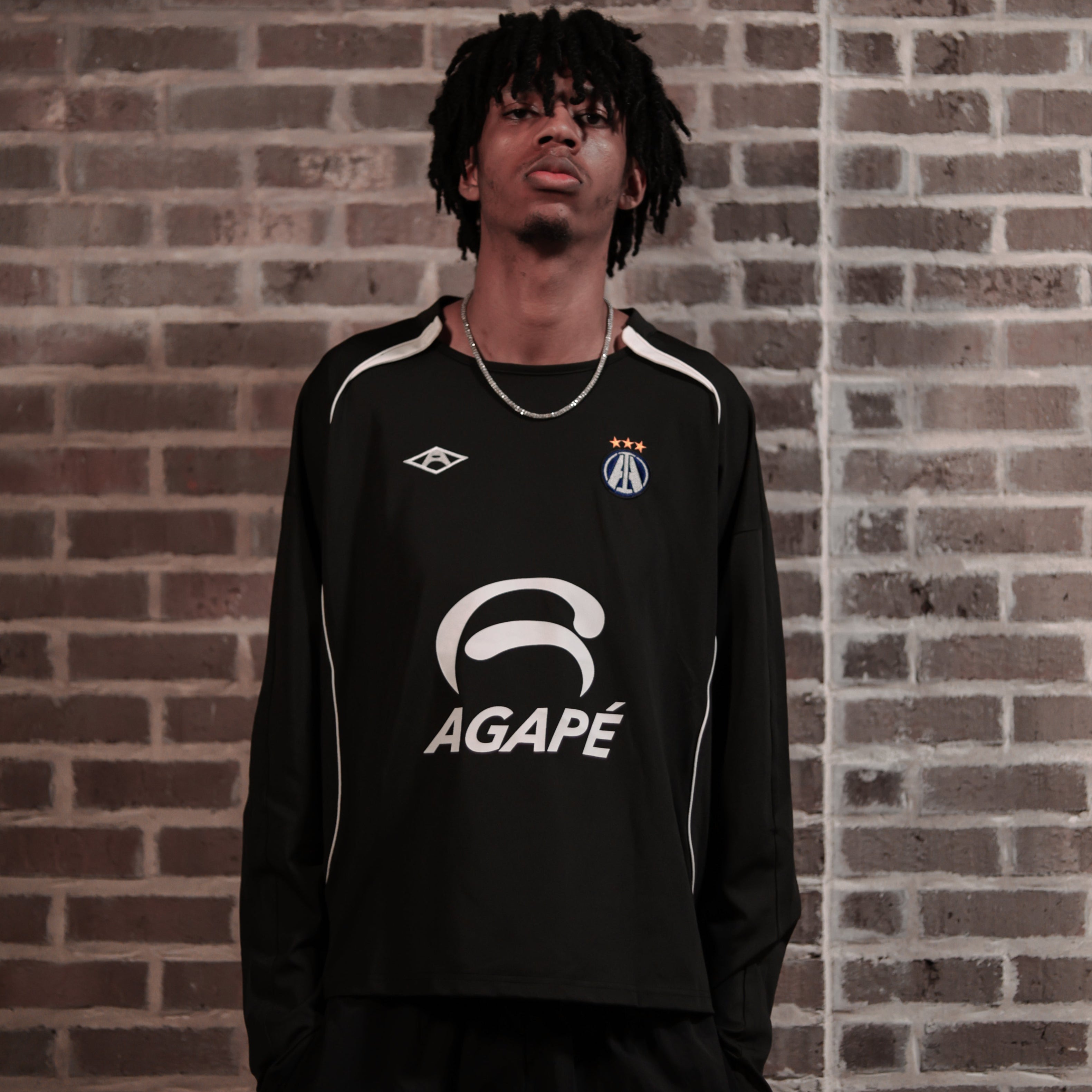 V2 Long Sleeve Jersey