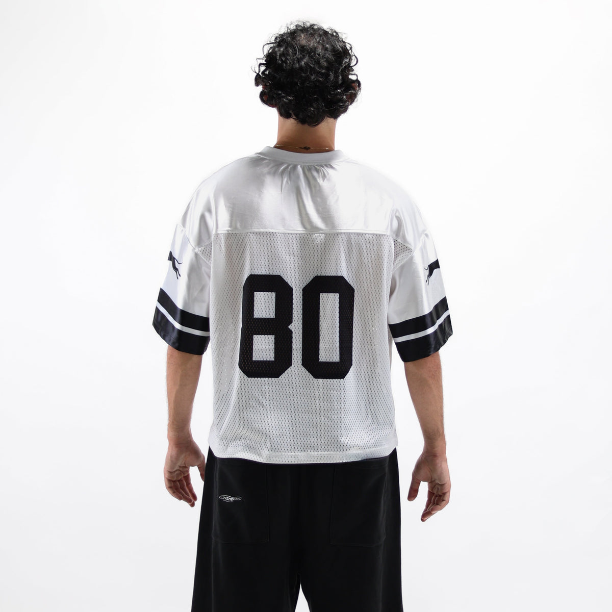 Gridiron Jersey "White"
