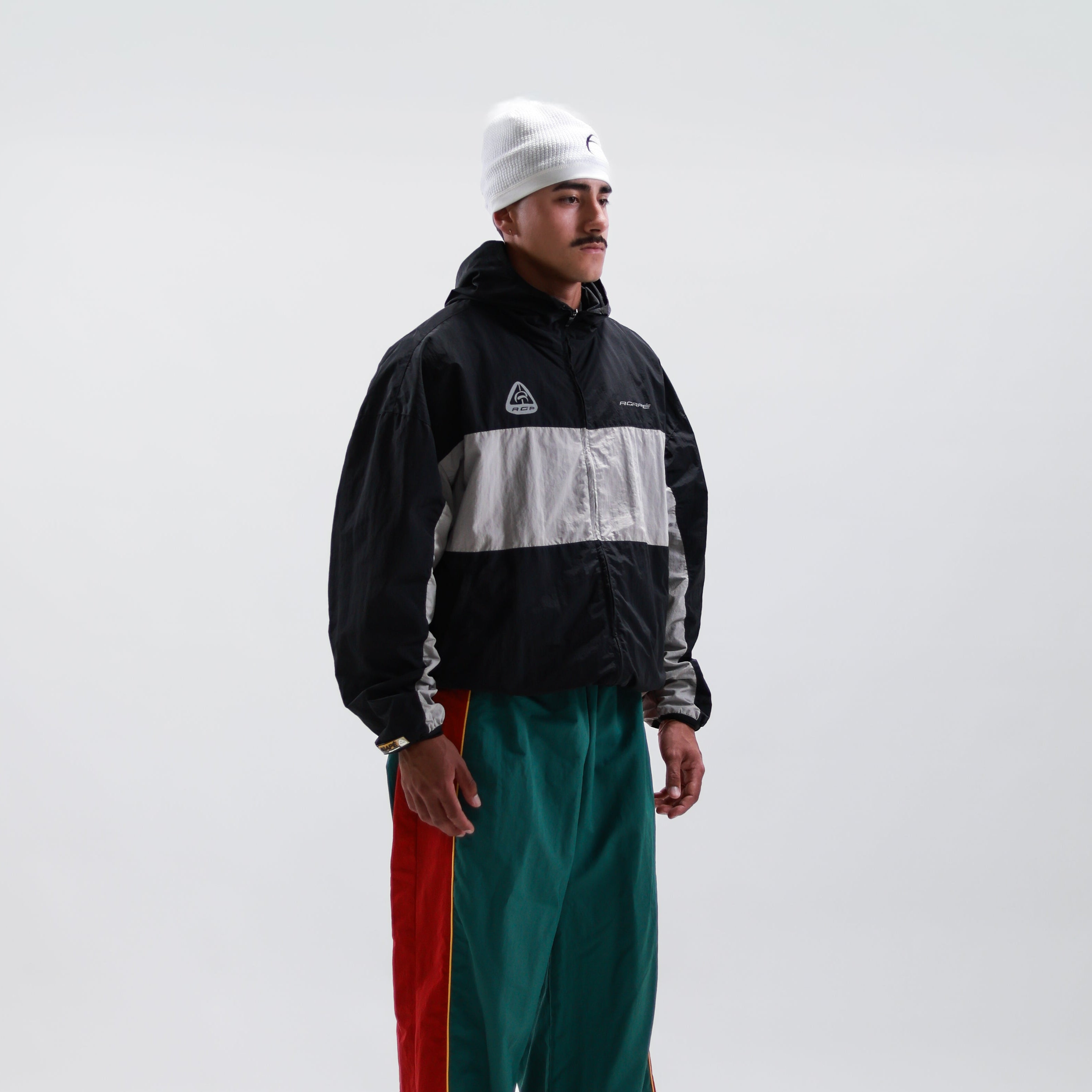 AGP Lightweight Rain Jacket