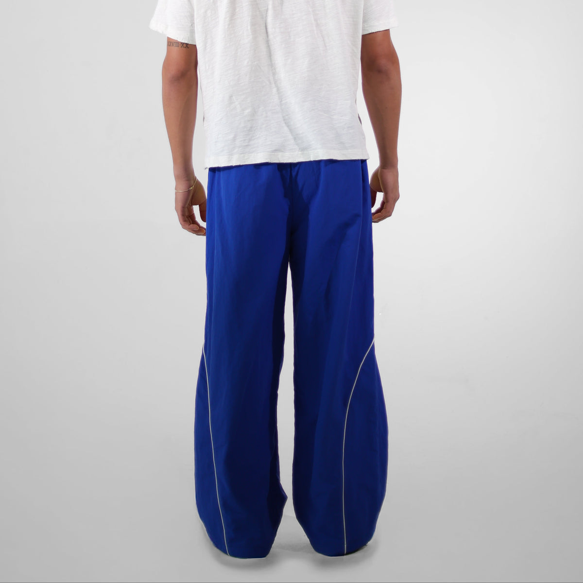 Collegiate Track Pants "Cali"