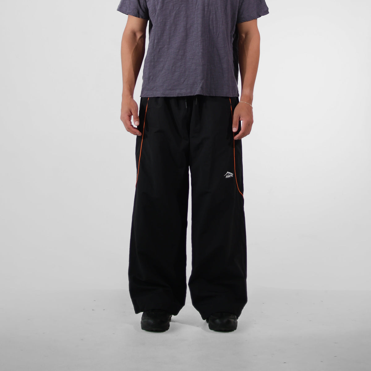 Pump Track Pants "OG"