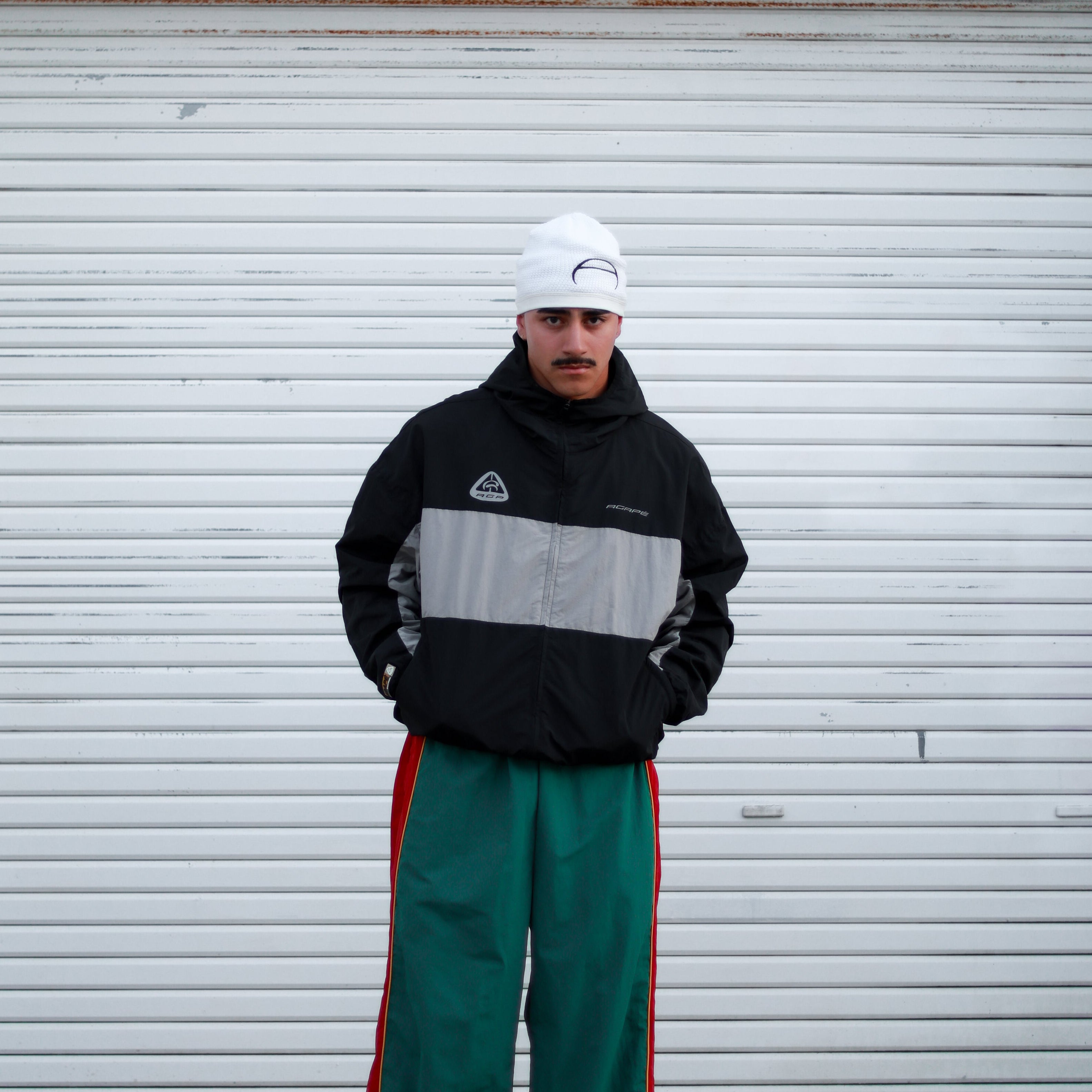 Thermal Skull Cap