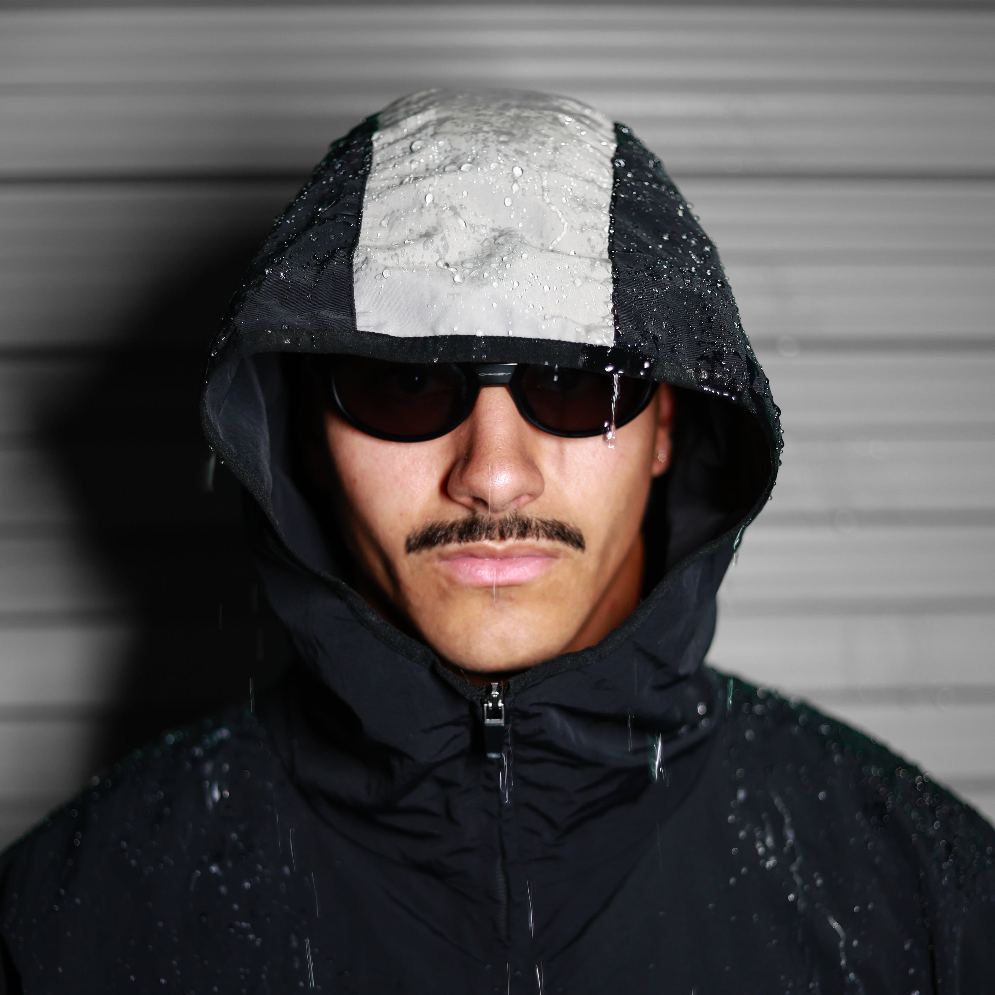 AGP Lightweight Rain Jacket