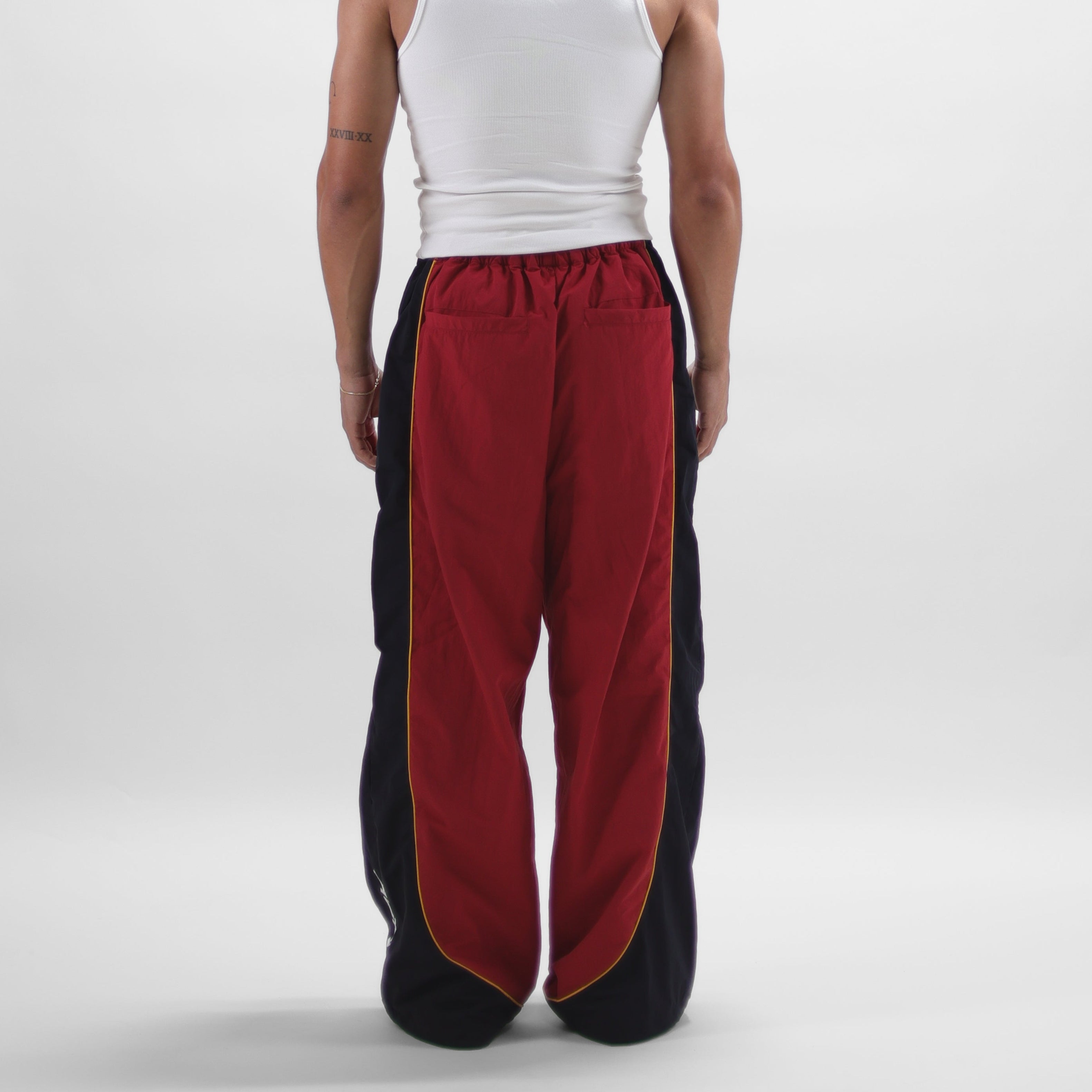 Warm Up Track Pants "Fresno"