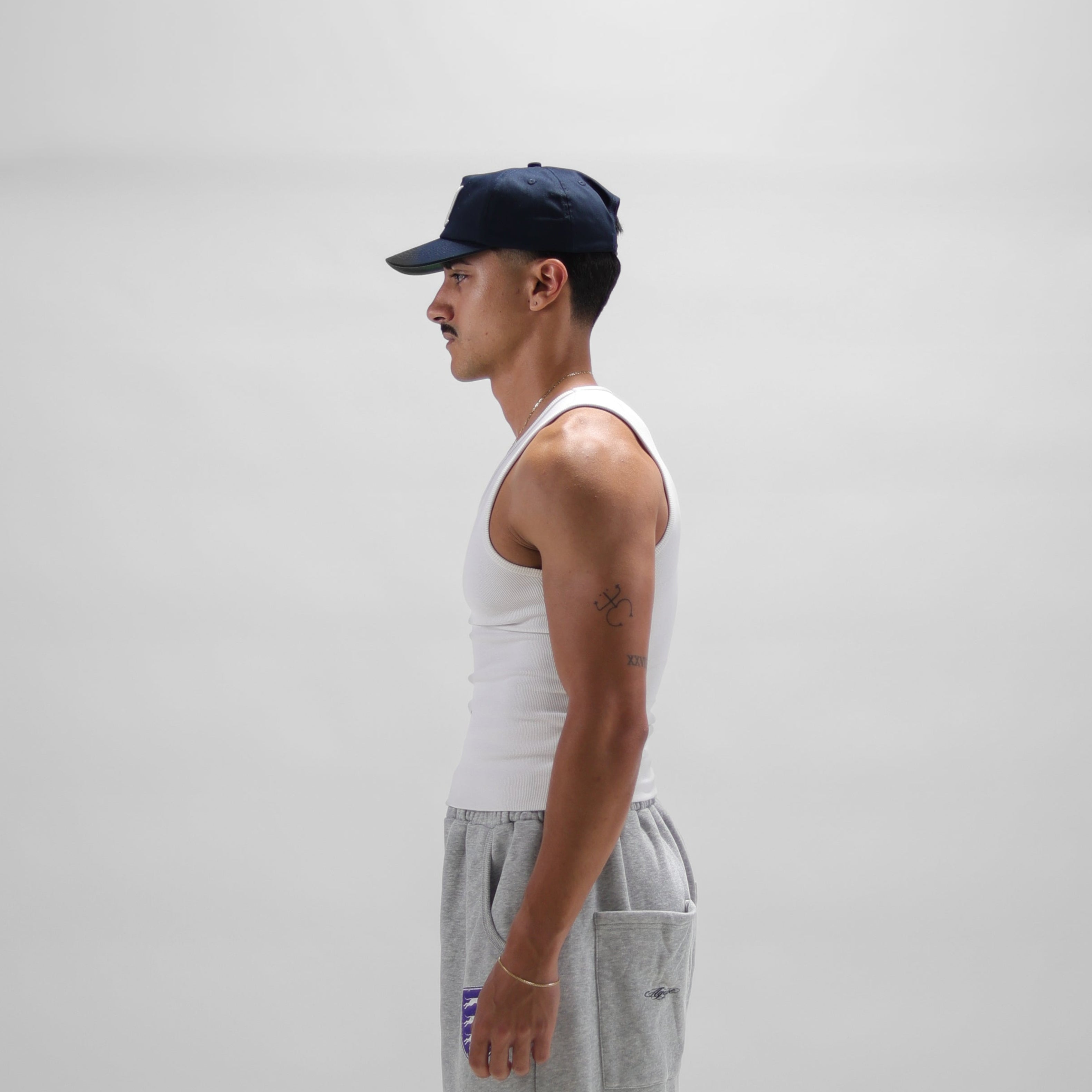 Scripture Cap